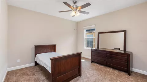 Bedroom - 11603 Grange Stead Ln, Riverview, FL 33569 photo 7 of 9