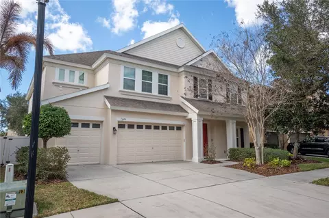 Exterior - 11603 Grange Stead Ln, Riverview, FL 33569 photo 11 of 15