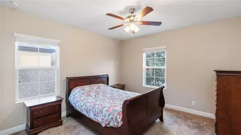 Bedroom - 11603 Grange Stead Ln, Riverview, FL 33569 photo 4 of 9