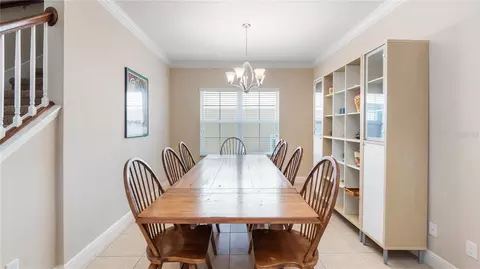 Dining - 11603 Grange Stead Ln, Riverview, FL 33569 photo 1 of 2