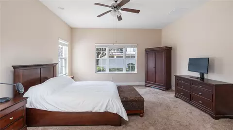 Bedroom - 11603 Grange Stead Ln, Riverview, FL 33569 photo 2 of 9