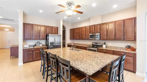 Kitchen - 11603 Grange Stead Ln, Riverview, FL 33569 photo 1 of 4