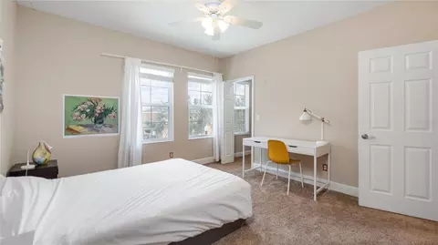 Bedroom - 11603 Grange Stead Ln, Riverview, FL 33569 photo 5 of 9
