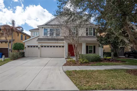 Exterior - 11603 Grange Stead Ln, Riverview, FL 33569 photo 6 of 15