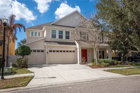 Exterior - 11603 Grange Stead Ln, Riverview, FL 33569 photo 4 of 15