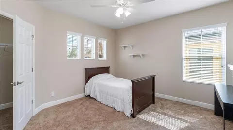 Bedroom - 11603 Grange Stead Ln, Riverview, FL 33569 photo 6 of 9