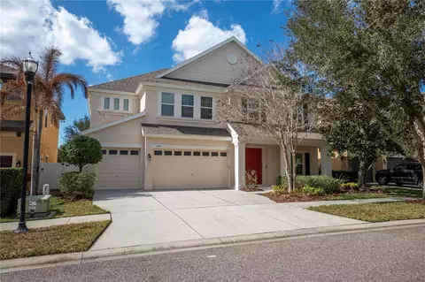 Exterior - 11603 Grange Stead Ln, Riverview, FL 33569 photo 5 of 15