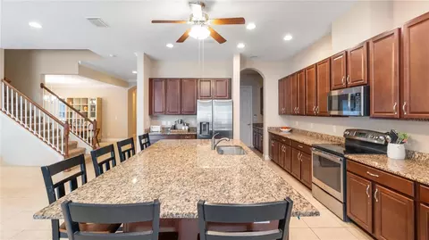 Kitchen - 11603 Grange Stead Ln, Riverview, FL 33569 photo 2 of 4