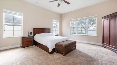 Bedroom - 11603 Grange Stead Ln, Riverview, FL 33569 photo 3 of 9
