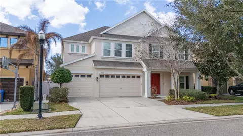 Exterior - 11603 Grange Stead Ln, Riverview, FL 33569 photo 3 of 15
