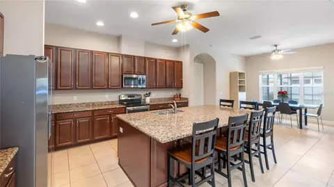 Kitchen - 11603 Grange Stead Ln, Riverview, FL 33569 photo 4 of 4