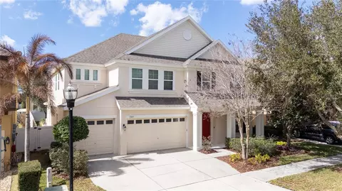 Exterior - 11603 Grange Stead Ln, Riverview, FL 33569 photo 2 of 15