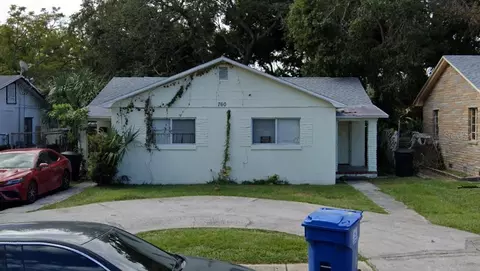 760 17th Ave S, Saint Petersburg, FL 33701