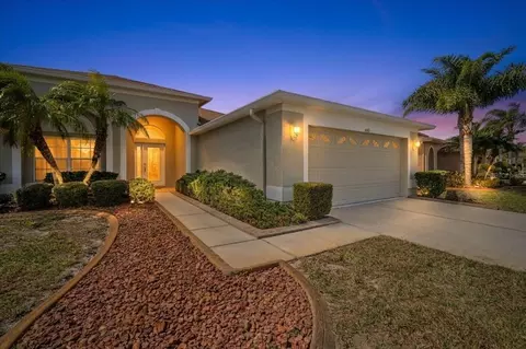 1643 Lakestone Dr, Trinity, FL 34655