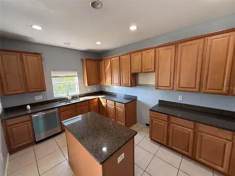 Kitchen - 11642 Addison Chase Dr, Riverview, FL 33579 photo 1 of 2