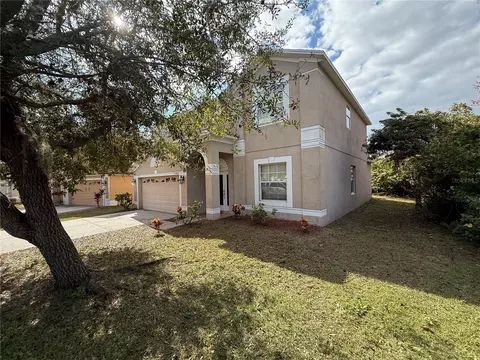 Exterior - 11642 Addison Chase Dr, Riverview, FL 33579 photo 5 of 5