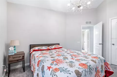 Bedroom - 5005 Barnstead Dr, Riverview, FL 33578 photo 6 of 7