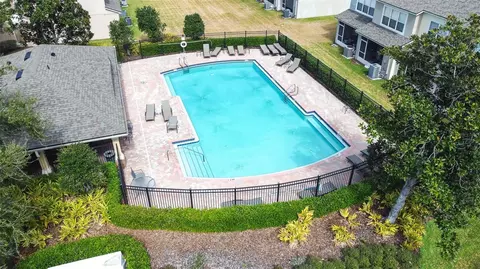 Exterior - 5005 Barnstead Dr, Riverview, FL 33578 photo 12 of 12