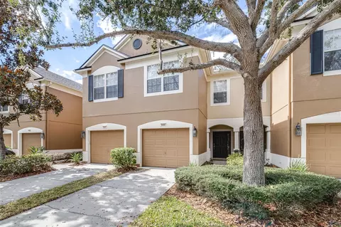 Exterior - 5005 Barnstead Dr, Riverview, FL 33578 photo 2 of 12