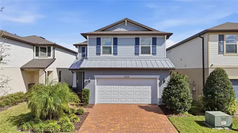 18138 Frame Bnd, Land O Lakes, FL 34638