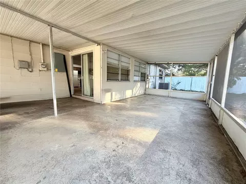 Exterior - 110 S Corona Ave, Clearwater, FL 33765 photo 2 of 3