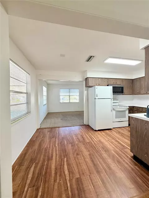 Kitchen - 110 S Corona Ave, Clearwater, FL 33765 photo 2 of 2