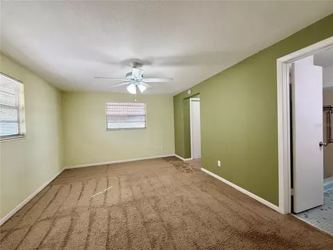 Bedroom - 110 S Corona Ave, Clearwater, FL 33765 photo 1 of 4