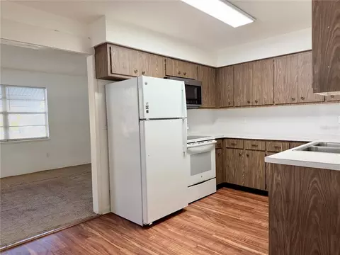 Kitchen - 110 S Corona Ave, Clearwater, FL 33765 photo 1 of 2