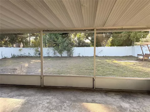 Exterior - 110 S Corona Ave, Clearwater, FL 33765 photo 3 of 3