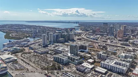 111 N 12th St #1602, Tampa, FL 33602