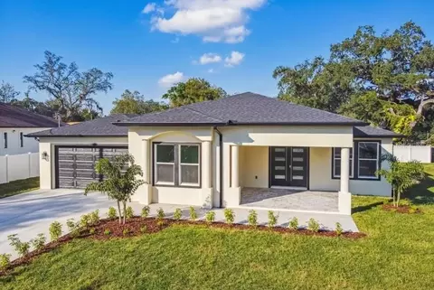 7403 Edgemere Rd, Tampa, FL 33625