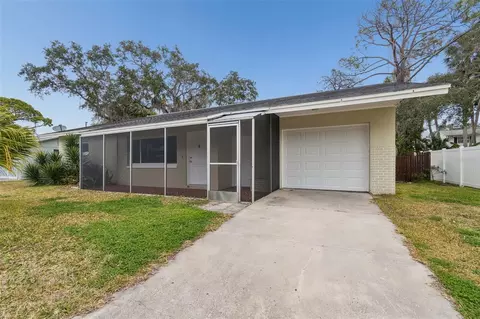 7232 Dianne Dr, New Port Richey, FL 34652