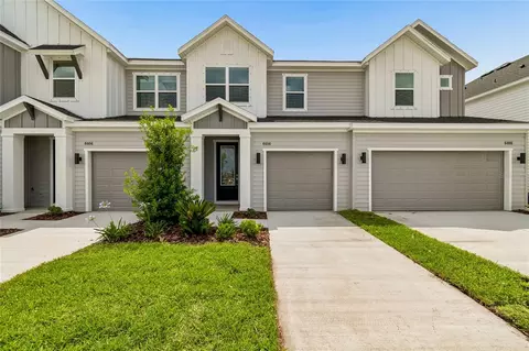 6406 Jensen View Ave, Apollo Beach, FL 33572