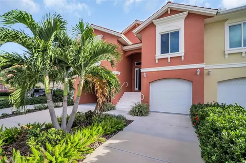 11 Franklin Ct S #C, Saint Petersburg, FL 33711