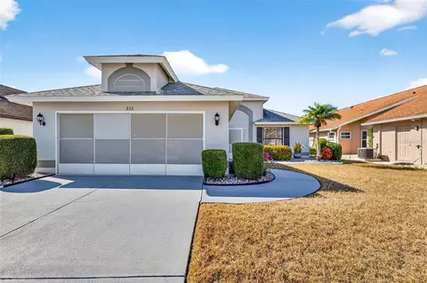 222 Linger Ln, Sun City Center, FL 33573