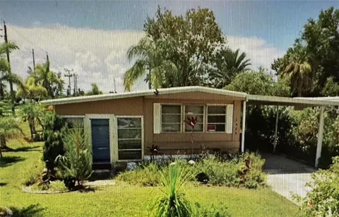 1429 Hemlock Ave, Punta Gorda, FL 33950