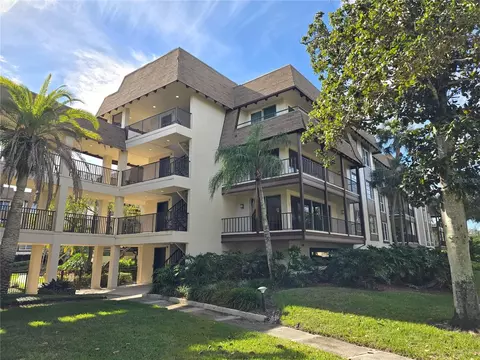 3031 Countryside Blvd #35C, Clearwater, FL 33761