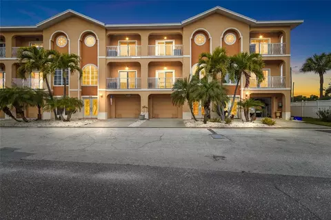 150 164th Ave, Redington Beach, FL 33708