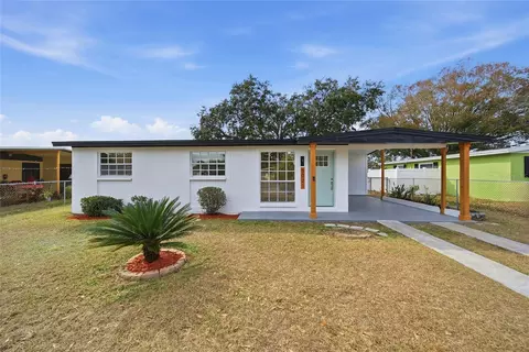 5021 S 87th St, Tampa, FL 33619