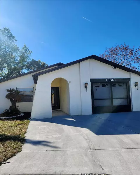 12813 Kellywood Cir, Hudson, FL 34669