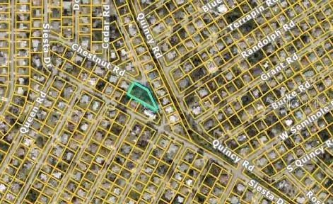 Chestnut Road, Venice, FL 34293