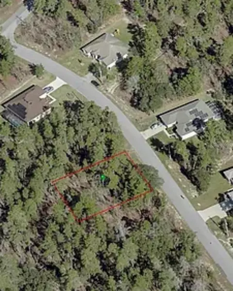 47 Lone Pine St, Homosassa, FL 34446