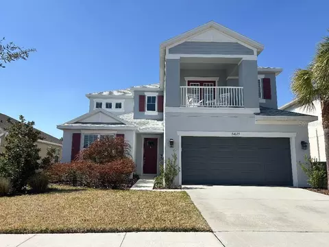 34025 Astoria Cir #34025A, Wesley Chapel, FL 33545