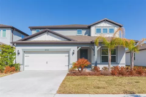 3044 Forest Meadow Ave, Valrico, FL 33594