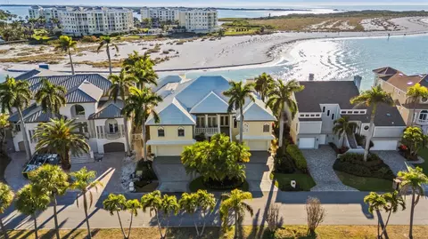 964 Monte Cristo Blvd, Tierra Verde, FL 33715