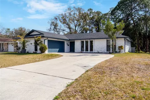 4876 Shell Stream Blvd, New Port Richey, FL 34652