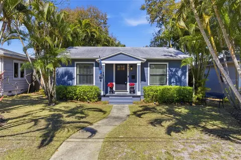 447 28th Ave N, Saint Petersburg, FL 33704