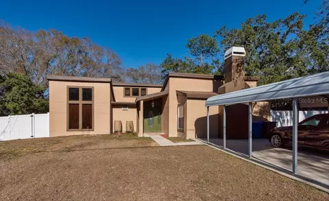 16123 E Lake Burrell Dr, Lutz, FL 33549