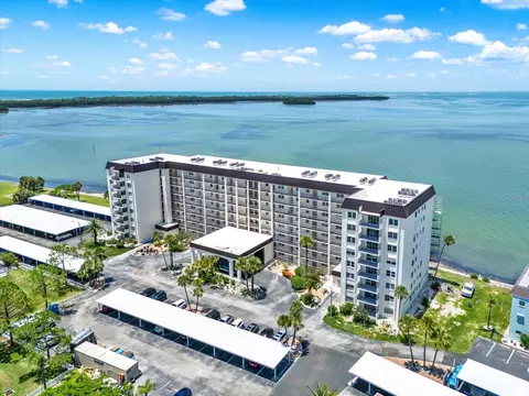 9 Haig Pl #612, Dunedin, FL 34698