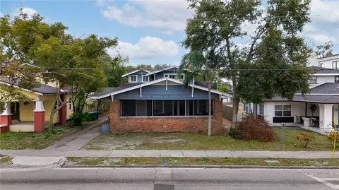 316 W Columbus Dr, Tampa, FL 33602